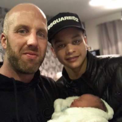 GreenDamo's profile picture. 