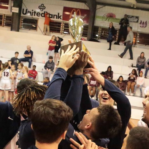 High School Boys Basketball Team 🏀2018, 2019, and 2020 GISA AA State Champs .