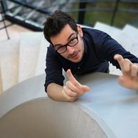 ⌬Michel Rickhaus (@michelrickhaus) 's Twitter Profile