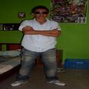 Robert Roa - @chemokop - Twitter