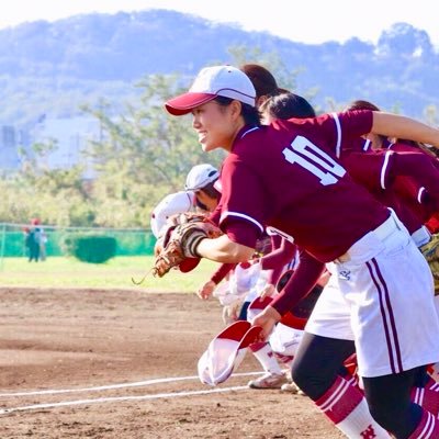 早稲田大学ソフトボール部女子部 Waseda Softball Twitter