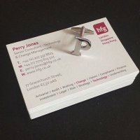 Perry Jones HFG (@perryjoneshfg) 's Twitter Profile