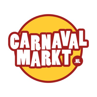 vijandigheid Microprocessor ontploffen CarnavalMarkt.nl (@carnavalmarkt) / Twitter