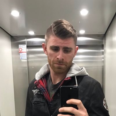 Profile Picture of Al Jensen (@Jensen__RL) on Twitter