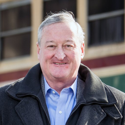 Jim Kenney