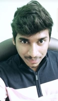 chandra65046843's profile picture. 