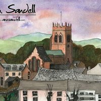 KSWaW (@annsandell) 's Twitter Profile