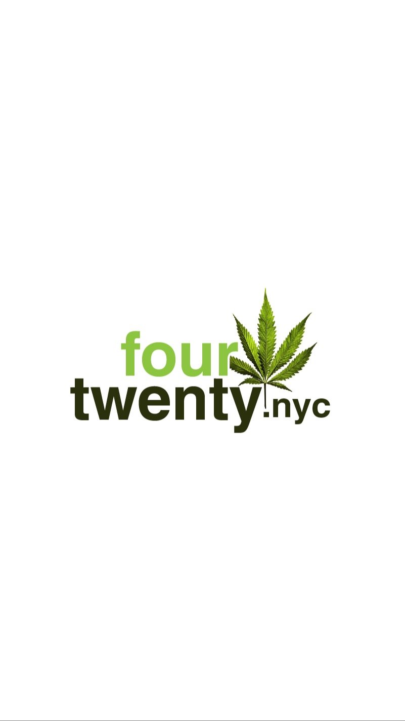 For Cannabis enthusiasts. Information and Community.
ig@fourtwenty.nyc