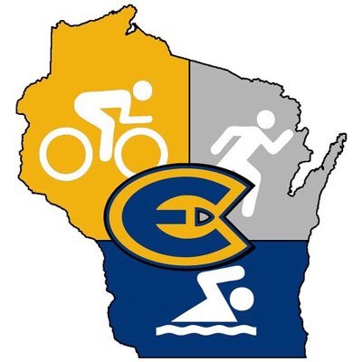 Just some swimmers 🏊🏼♀️ bikers 🚴♂️ and runners 🏃🏽♀️ getting fit 💪