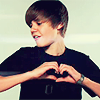 LOVE JUSTIN BIEBER!!!