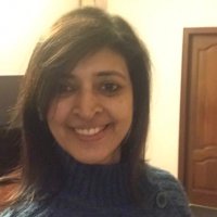 Chitra Ravi(@chitraravi) 's Twitter Profileg