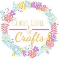 CookiesCoffeeandCrafts(@JennySparmo) 's Twitter Profile Photo