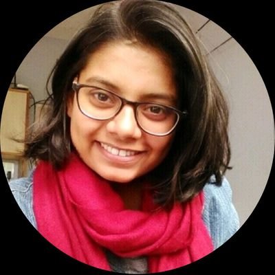 Girl & Youth Engagement Specialist @adolescentplan I Former @SheDecidesgfi @Pravah01
#BodilyAutonomy #GenderJustice #YouthLeadership 
Opinions are mine