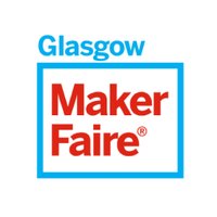 Glasgow Maker Faire(@glamakerfaire) 's Twitter Profile Photo