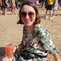 Rachel Jackson - @rj_neuro Twitter Profile Photo