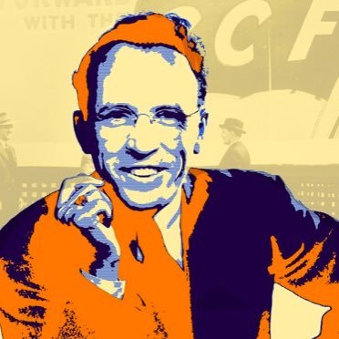 The official Twitter account for the History Department at Tommy Douglas S.S. in YRDSB.