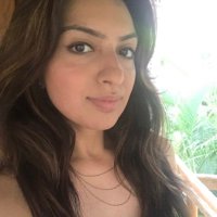 Samia F (@samia_fazil) 's Twitter Profile