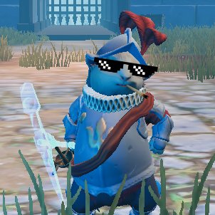 HudCrafts's profile picture. Crafting high quality rune tools, weapons, and armor in #Crowfall