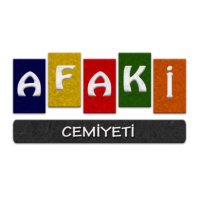 Afaki Cemiyeti(@afakicemiyeti) 's Twitter Profile Photo