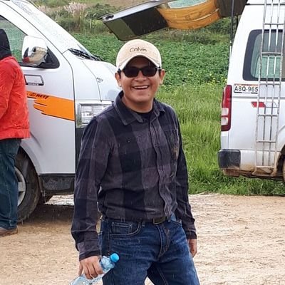 Business - Engineering - Geek - Alianza Lima - Ferrari - Rock - Reggae - EDM -
Peruvian Mangoes for the world.
🇵🇪🥭