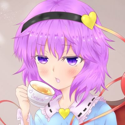 同人サークル｢妄想Realize｣， 東方等イラスト描いてます。絵のお仕事のご依頼はDMまたはこちらにお願いします syadow.komeiji@gmail.com ◇幻塔Eden鯖 、ブルプロチーム【夜月に照らされて】リーダー