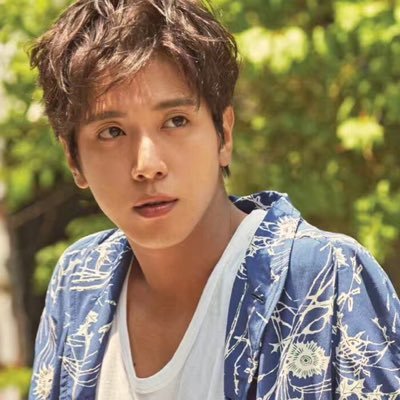 《CNBLUE💙専用垢》ヨンファペン♡          01line【CNBLUE好きな人▷Follow Me💎】🙌#정용화 #JungYongHwa