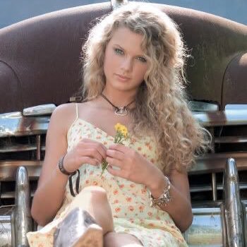 Tweeting Taylor Swiftās entire discography line by line. Currently on: Debut Album