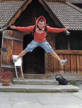 jasantjim's profile picture. 