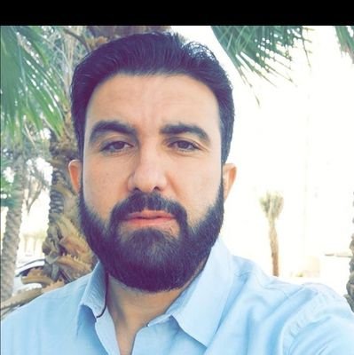 Jamal_Alali1's profile picture. 