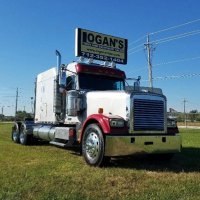 Logan’s Trux and Equipment Sales(@LogansTrux) 's Twitter Profile Photo