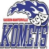 Welcome to the official Twitter account of the Kasson-Mantorville Drama Department!