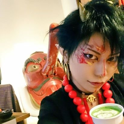 百鬼さんのプロフィール画像