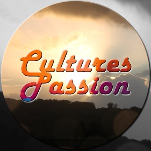 CulturesPassion Profile Picture