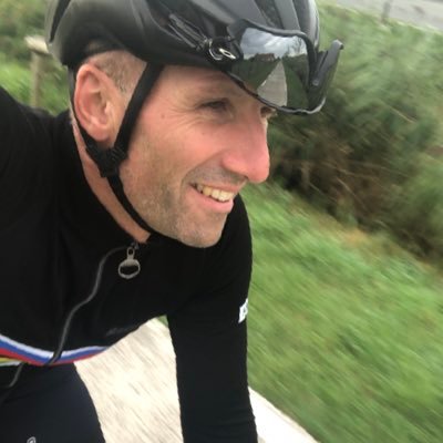 Business Development Manager, Representing La Marzocco and Rocket-espresso in 🇧🇪Coffeemachines and Cycling 🚴🏻a link to meet great people.