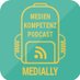 medially (@mediallypodcast) Twitter profile photo medially (@mediallypodcast) Twitter profile photo