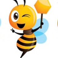 Beetrues's profile picture. Busy buzzing over my 👨👩👧 #Momsquad