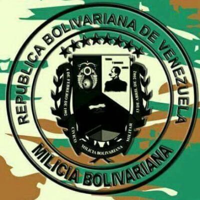 InfanteOddi's profile picture. ÓRGANO DE DIRECCIÓN DE DEFENSA INTEGRAL DEL MUNICIPIO LEONARDO INFANTE (ODDI INFANTE)