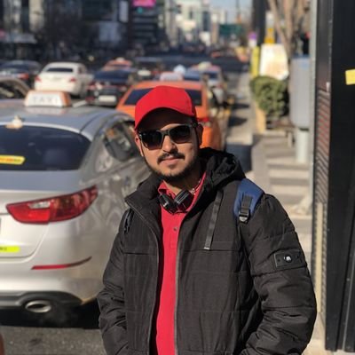 Engineer. IIT wasseypur . Right wing finds me, left biased and Left friends call me bhakt.