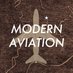 Modern Aviation (@musiqueparavion) Twitter profile photo