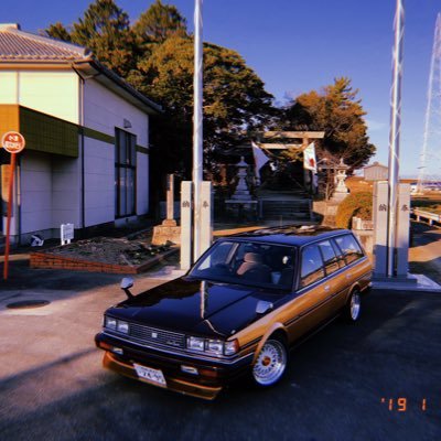 @愛知/ドリフト/JZX110-MARKⅡ/AE86/GX-70G/ ...〜せ れ く し ょ ん 〜 愛 知 滑 走 軍 団