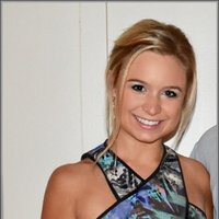 Anna Davis - @anna_davis_27 Twitter Profile Photo