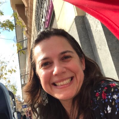 PhD, Communication and Public Outreach officer @CABD_UPO_CSIC, mother, wife & friend