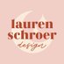 laurenschroerdesign (@laurenschroer) Twitter profile photo