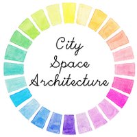 City Space Architecture(@CitySpaceArchi) 's Twitter Profile Photo