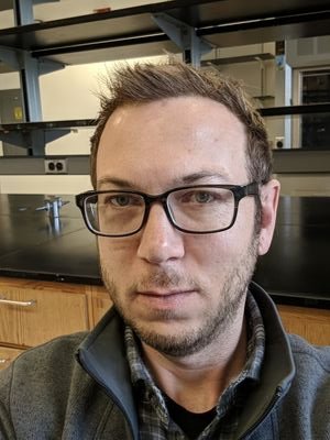 adamhcourtney's profile picture. Studying T cells at UM