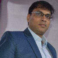 Ashish Jain (@ashishipca) 's Twitter Profile
