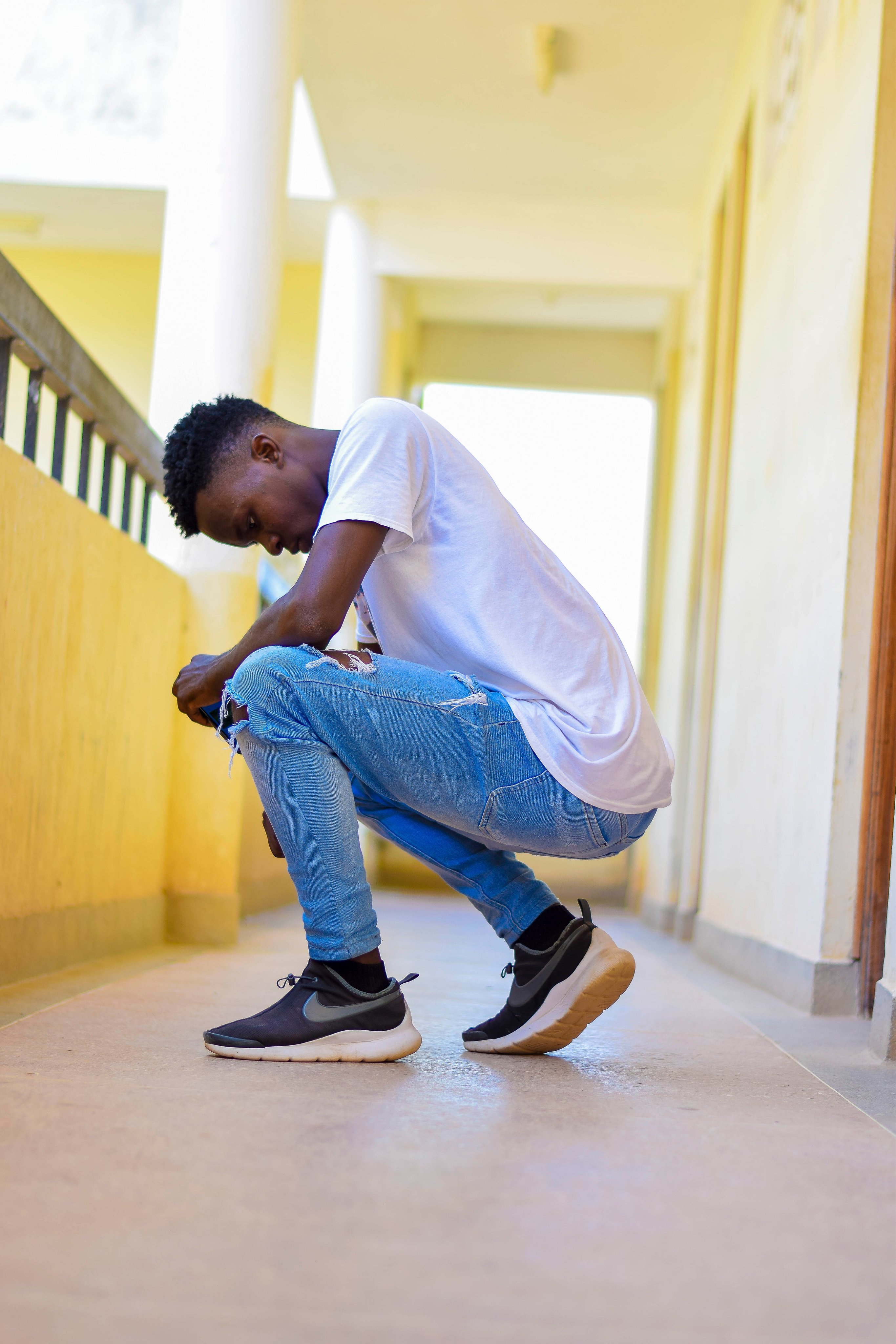 RabiloPaul's profile picture. Microbiology student at Pwani University