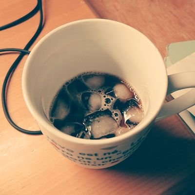 crndate0218's profile picture. 一家に一本、接点復活剤！