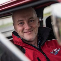 STEVE ENTWISTLE MOTORSPORT(@STEVEENTWISTLE4) 's Twitter Profile Photo