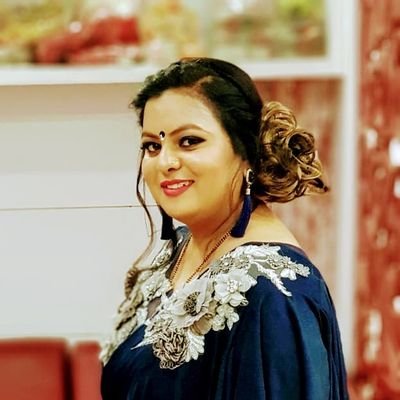 poonam_asthana's profile picture. Full of life.